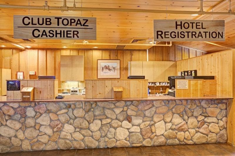 Topaz Lodge 3
