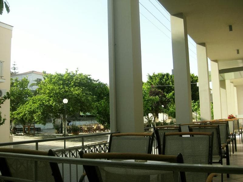 Achilles Hotel photo 1