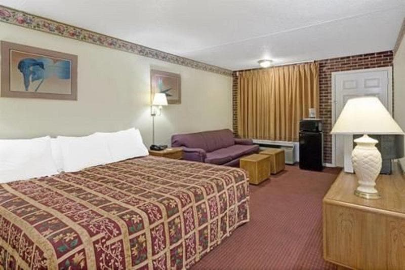 Capt. John Smith Inn photo 1