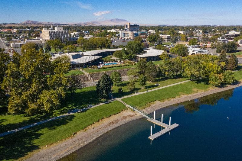 Holiday Inn Richland On The River photo 1
