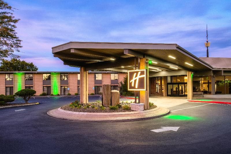 Holiday Inn Richland On The River 5