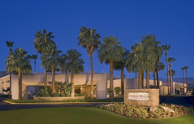Indian Wells Resort photo 1