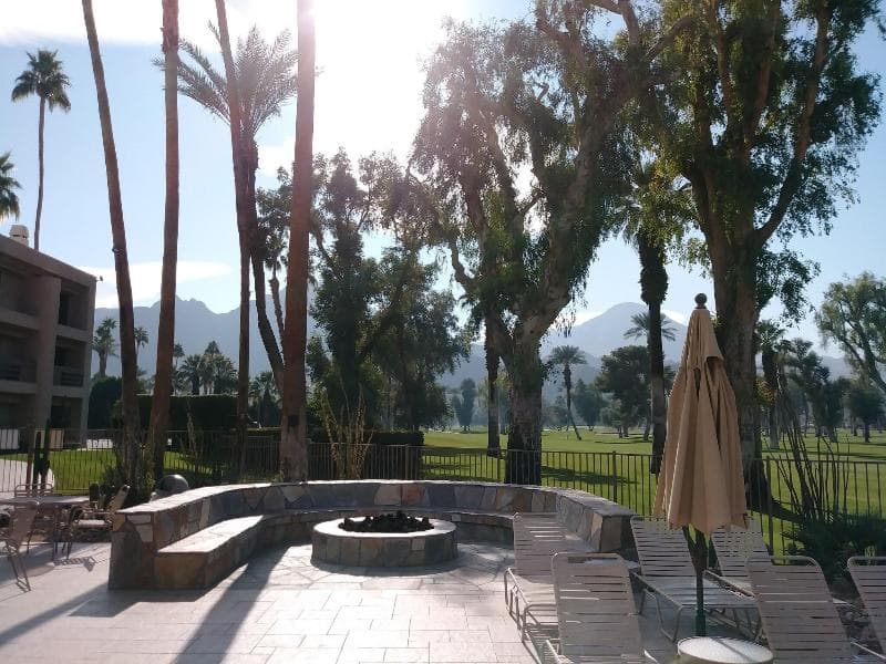 Indian Wells Resort 2
