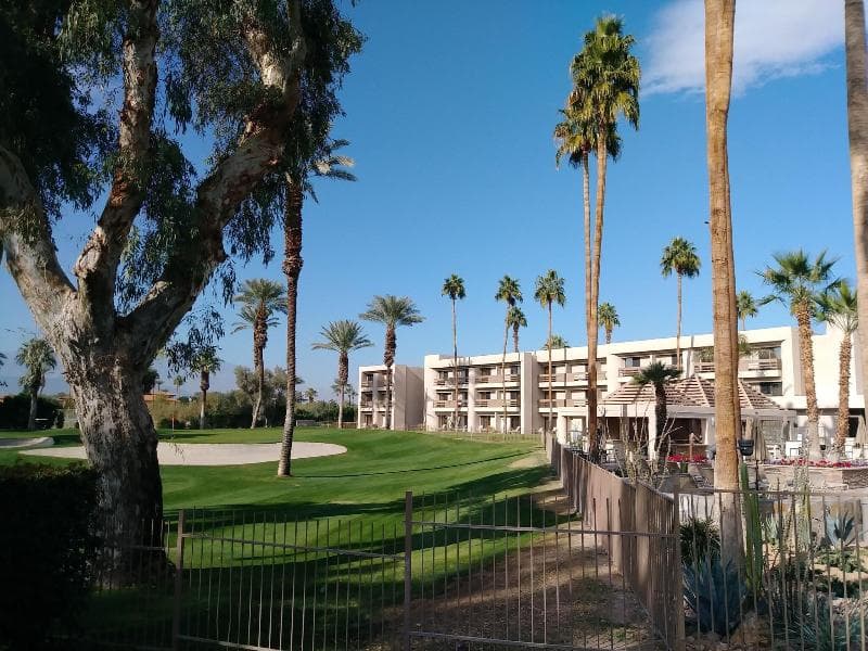 Indian Wells Resort 3