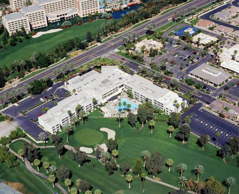 Indian Wells Resort 5