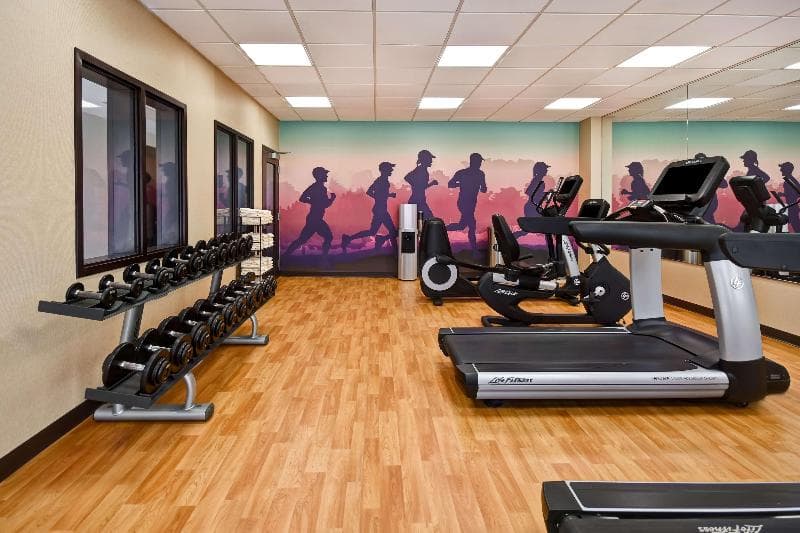 Hyatt Place Phoenix Gilbert 2