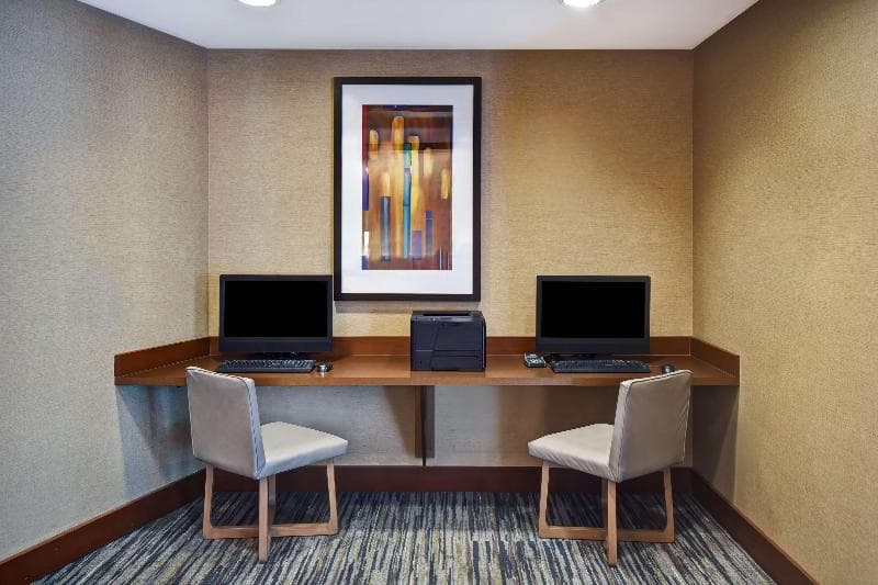 Hyatt Place Phoenix Gilbert 4