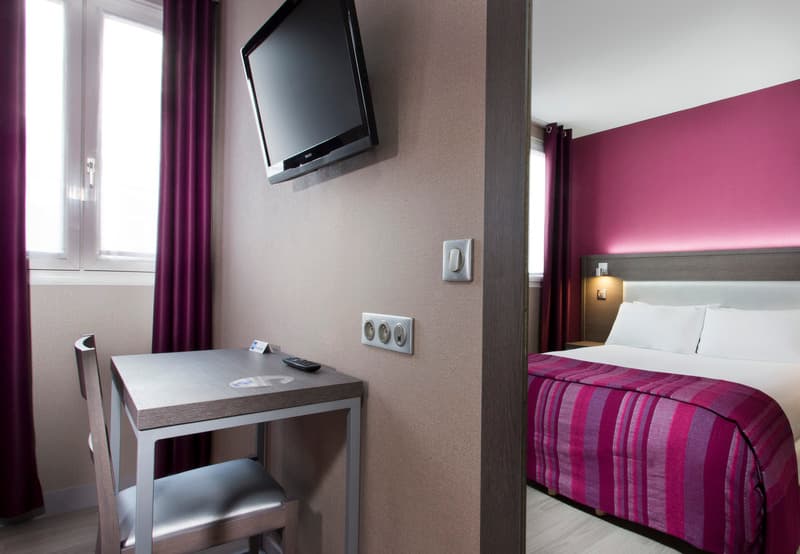 Hotel Des Pavillons photo 1