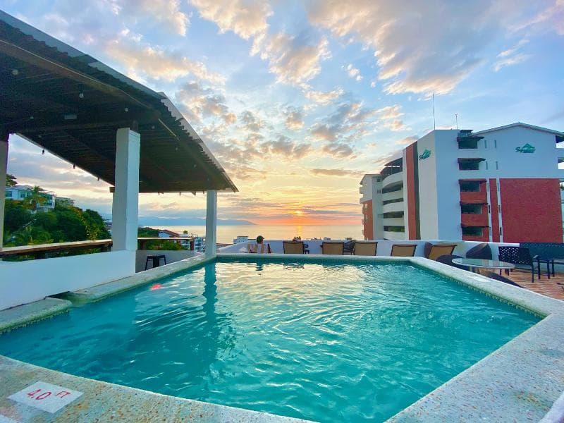 Hotel Amaca Puerto Vallarta - Adults Only 2