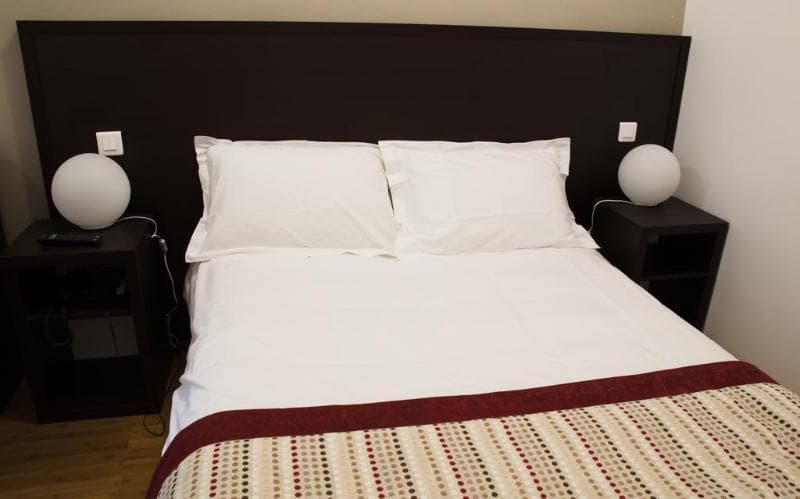 Hotel Bonne Nouvelle 1