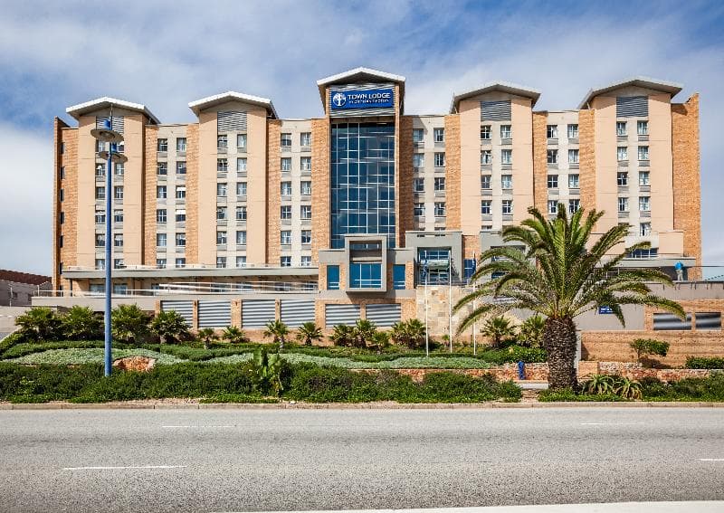 Town Lodge Port Elizabeth (Adults only) main