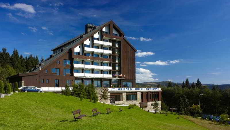 Orea Resort Horizont photo 1