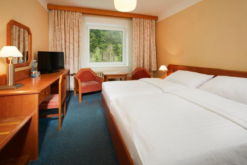 Orea Resort Horizont 4
