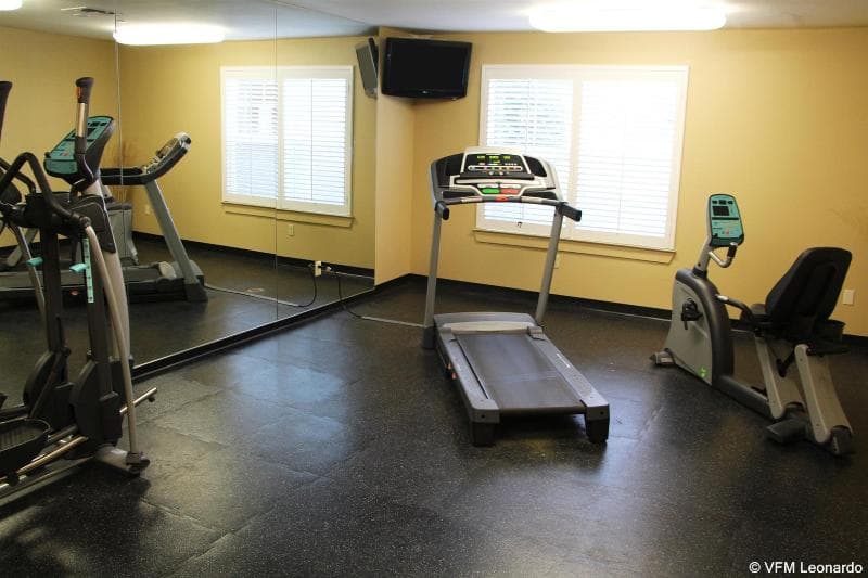 Extended Stay America Portland Hillsboro 3
