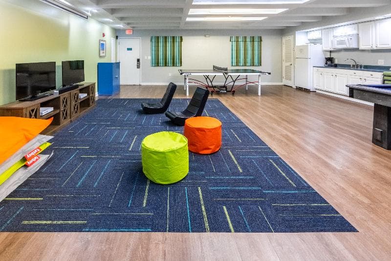 Holiday Inn Club Vacations Panama City Beach Resort photo 1