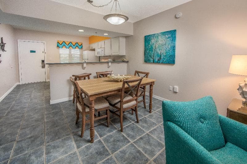 Holiday Inn Club Vacations Panama City Beach Resort 2