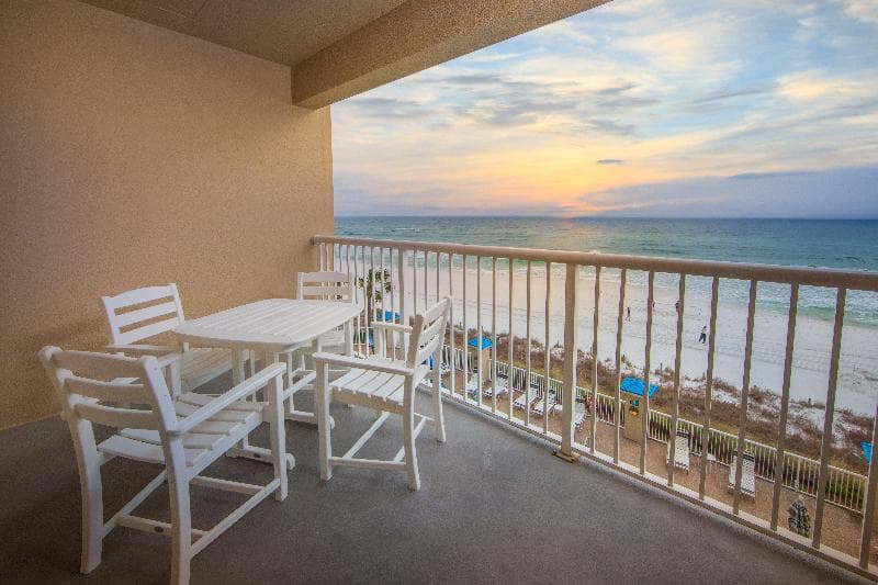 Holiday Inn Club Vacations Panama City Beach Resort 3