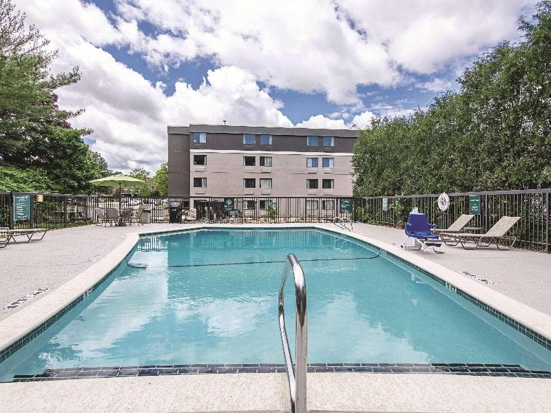 La Quinta Inn & Suites by Wyndham Portland 5