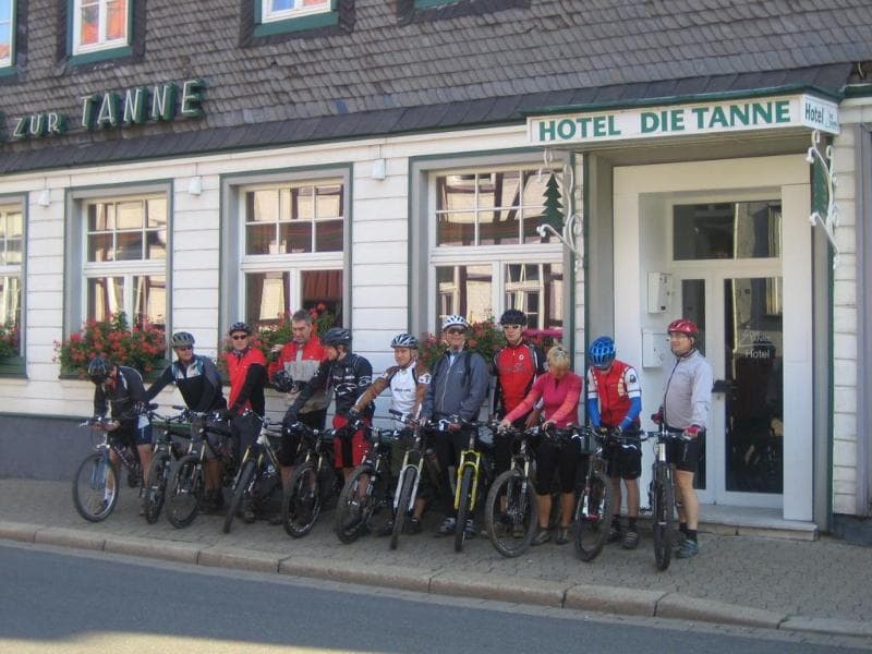 Die Tanne photo 1