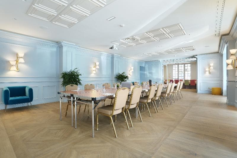 Hôtel Le Cheval Blanc Hotel Paris Marne-La-Vallée 4