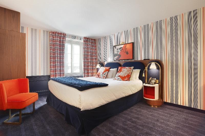 Hôtel Le Cheval Blanc Hotel Paris Marne-La-Vallée 3