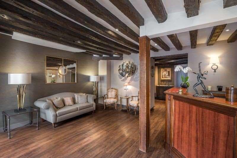 La Residence Du Berry 3