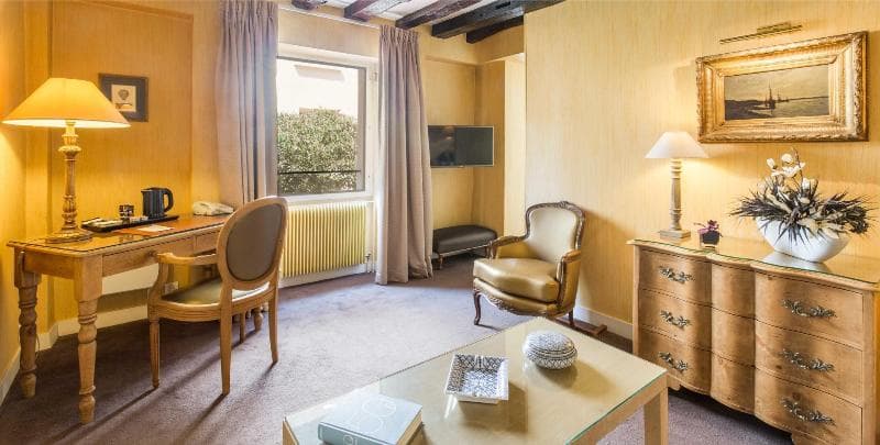 La Residence Du Berry 2
