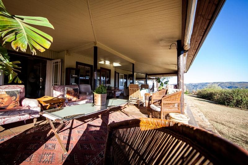 Camp Figtree (Adults Only) 3