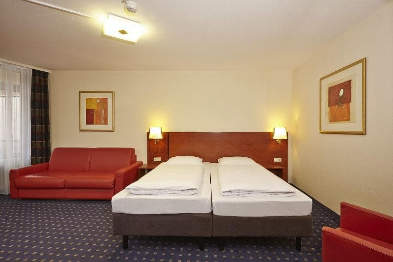 H+ Hotel Goslar 3