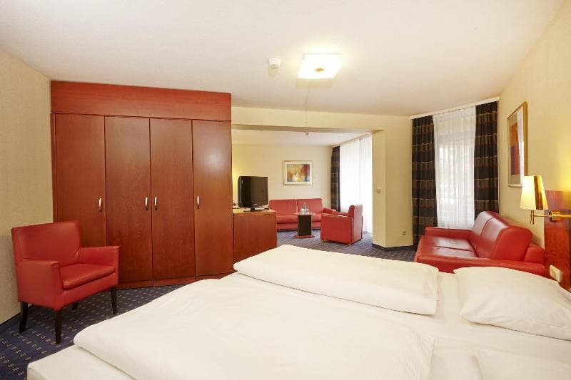 H+ Hotel Goslar 4