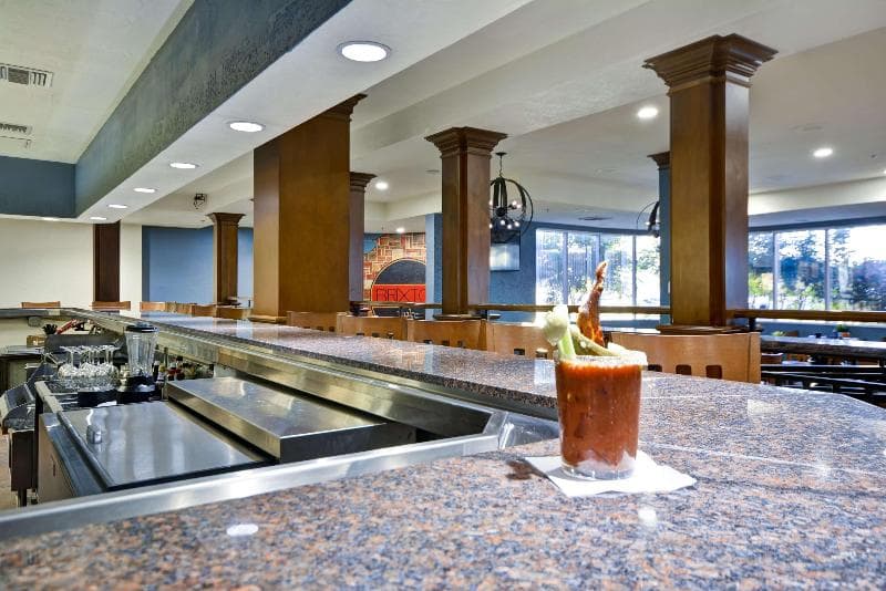 DoubleTree by Hilton Phoenix North 2