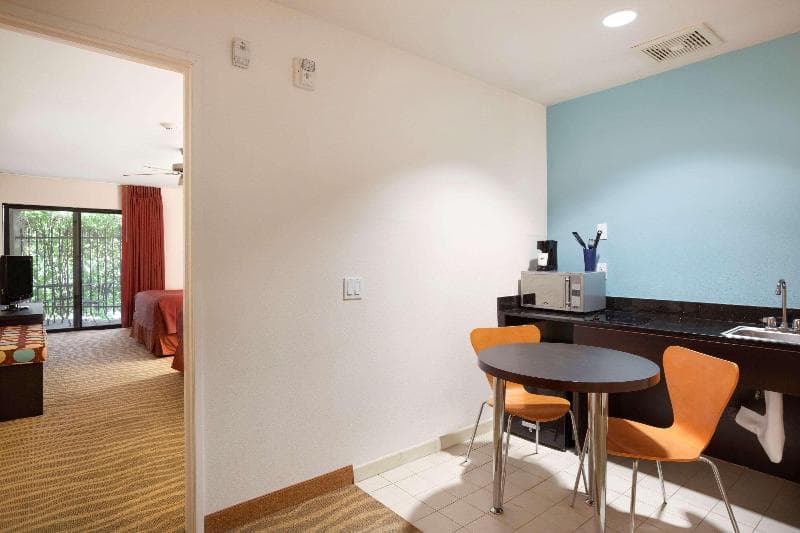 Super 8 By Wyndham Indio 2