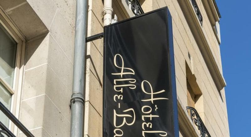 Albe Bastille 4