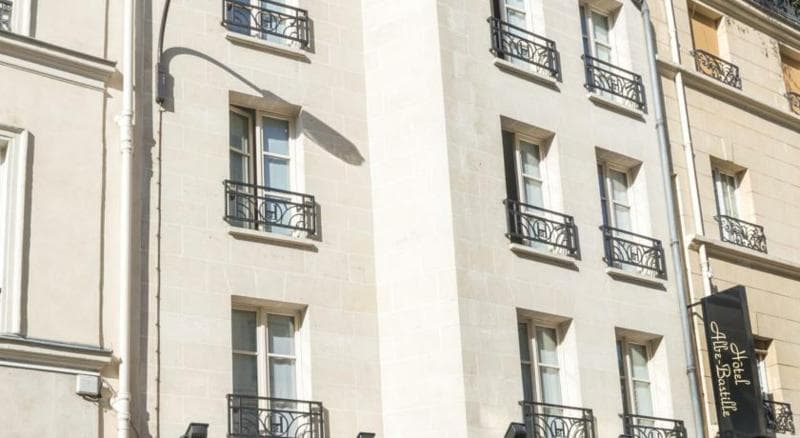 Albe Bastille 5