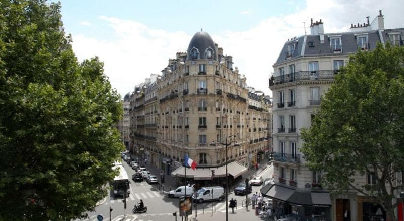 Albe Bastille 3