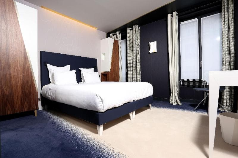 Hotel Le Malown 4
