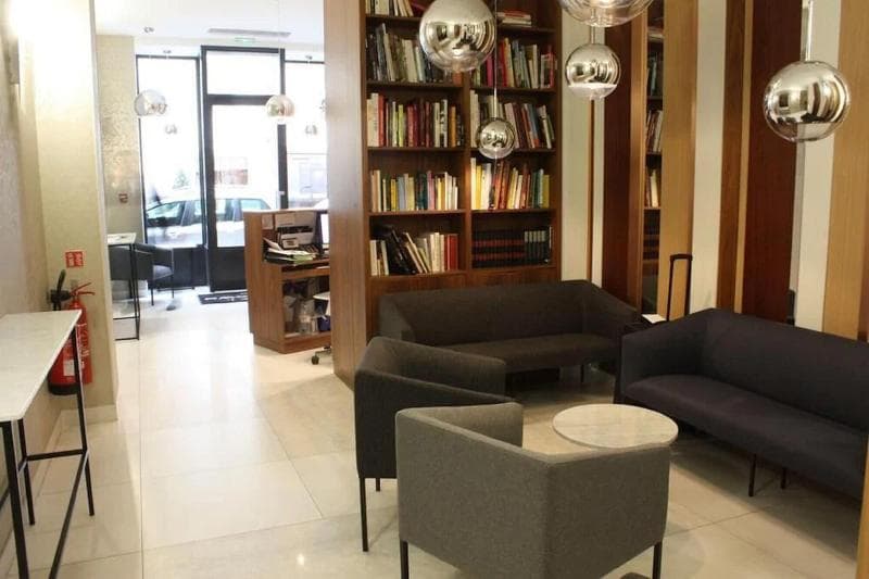 Hotel Le Malown 3