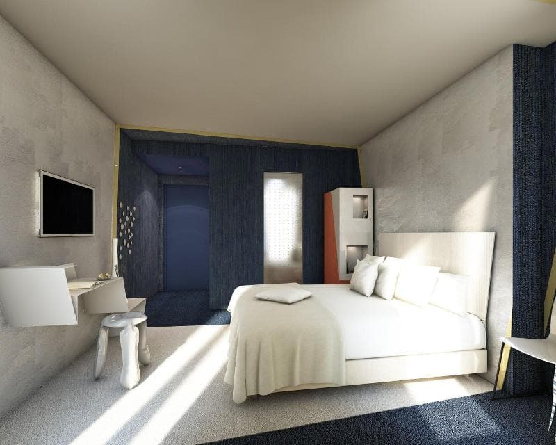 Hotel Le Malown 2