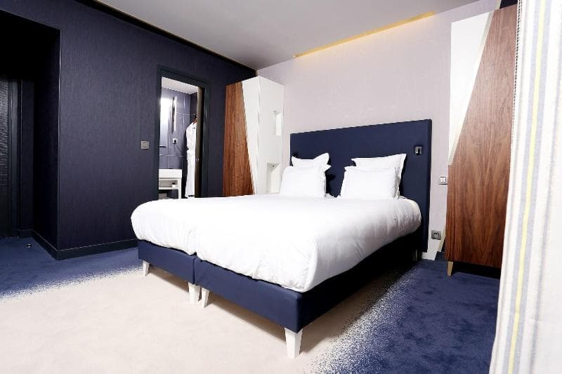 Hotel Le Malown 5