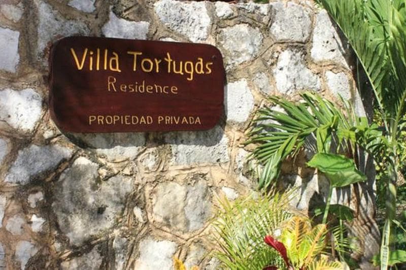 Casa De Las Tortugas I Tour Akumal photo 1