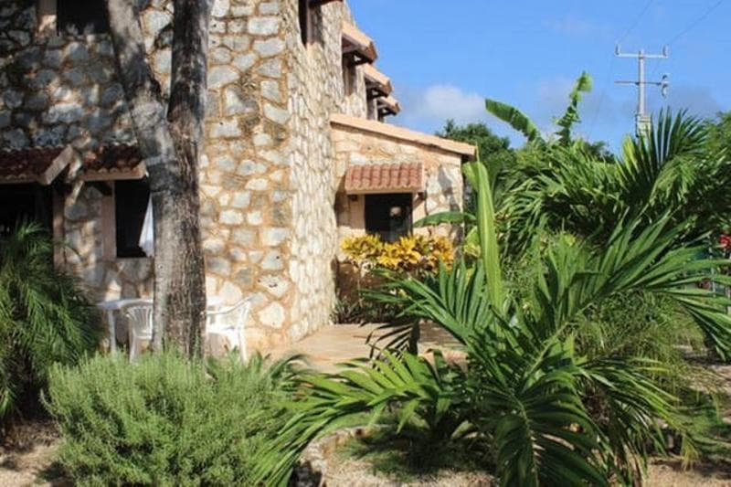 Casa De Las Tortugas I Tour Akumal 3