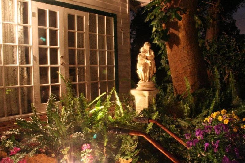 Rosebridge House Bed & Breakfast Adult Retreat main