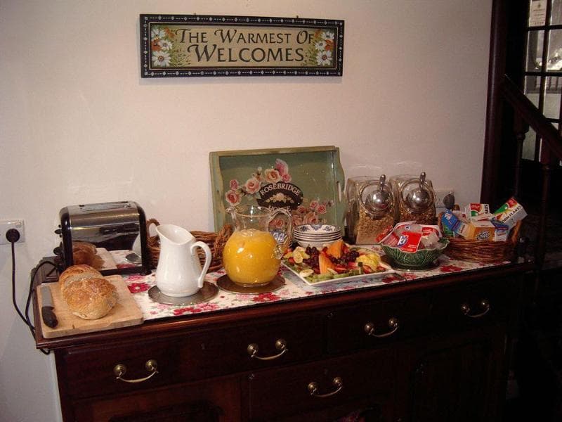 Rosebridge House Bed & Breakfast Adult Retreat 3