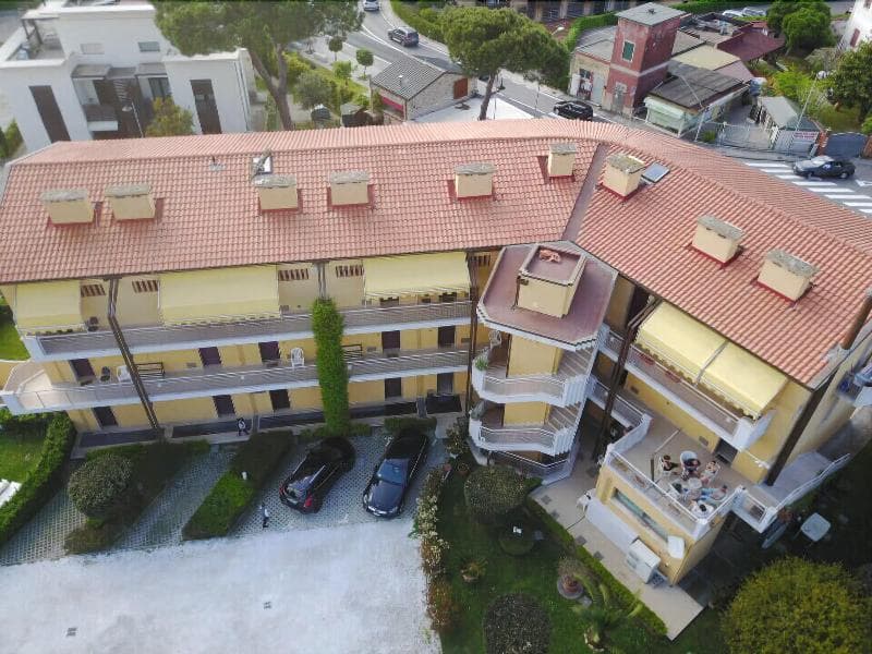 Residence Il Caminetto 4