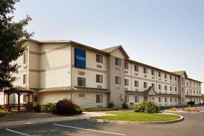 Travelodge By Wyndham Hermiston 5