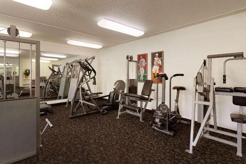 Travelodge By Wyndham Hermiston photo 1