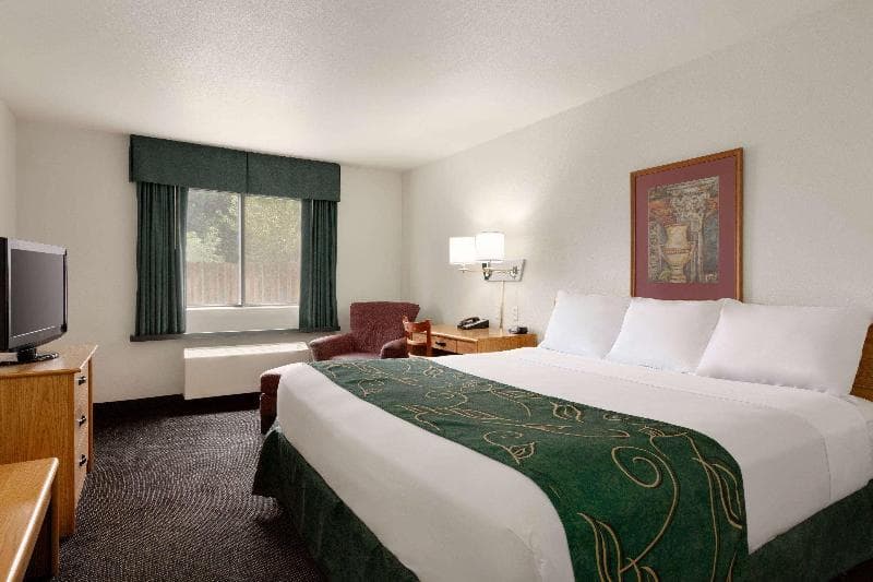Travelodge By Wyndham Hermiston 3