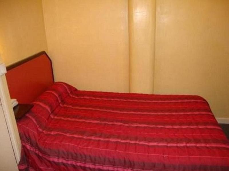 Luxor Bastille 5