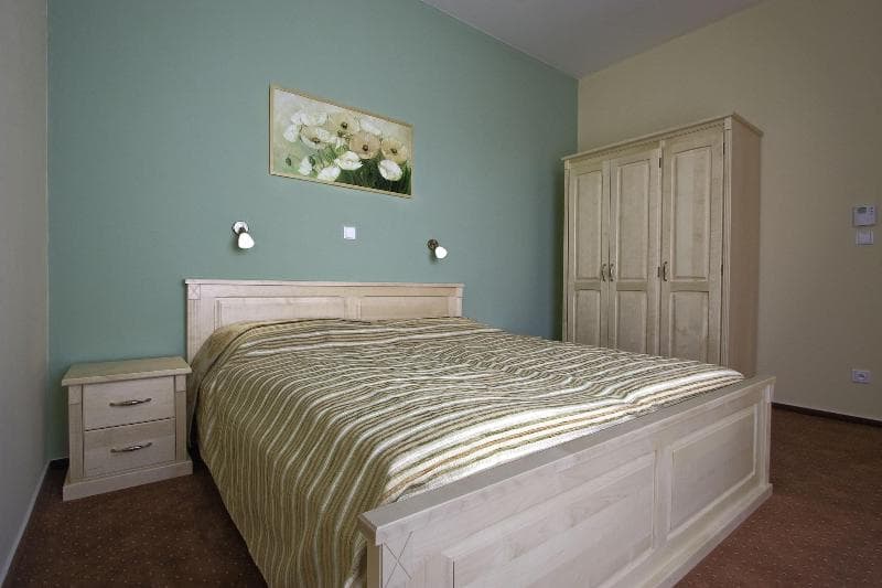 Andel Apartments photo 1