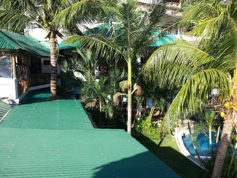 Dolphinbay Beachfront & Dive Resort (Adults Only) main